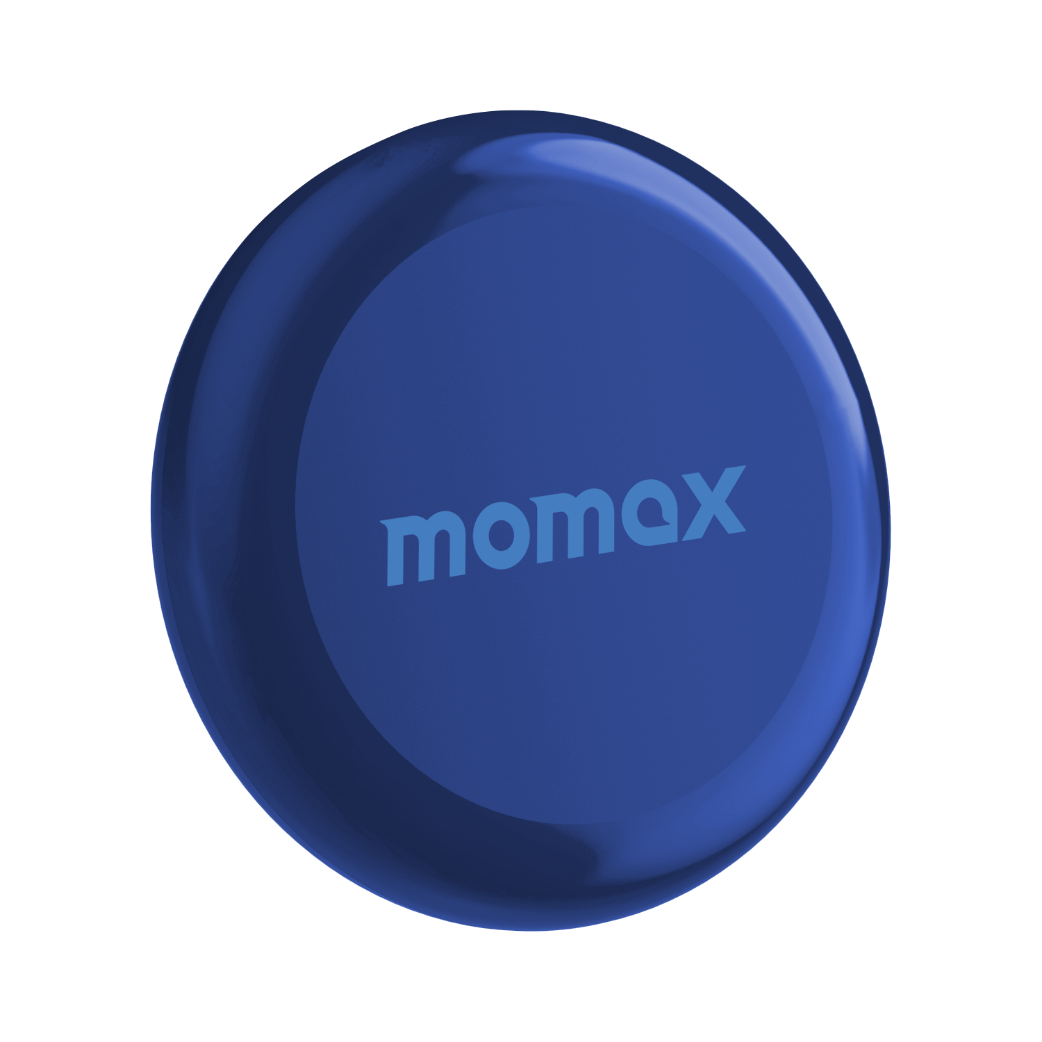 Momax Pinpop 高達藍色哈囉0.2m USB-C 充電線與定位器| Galaxy