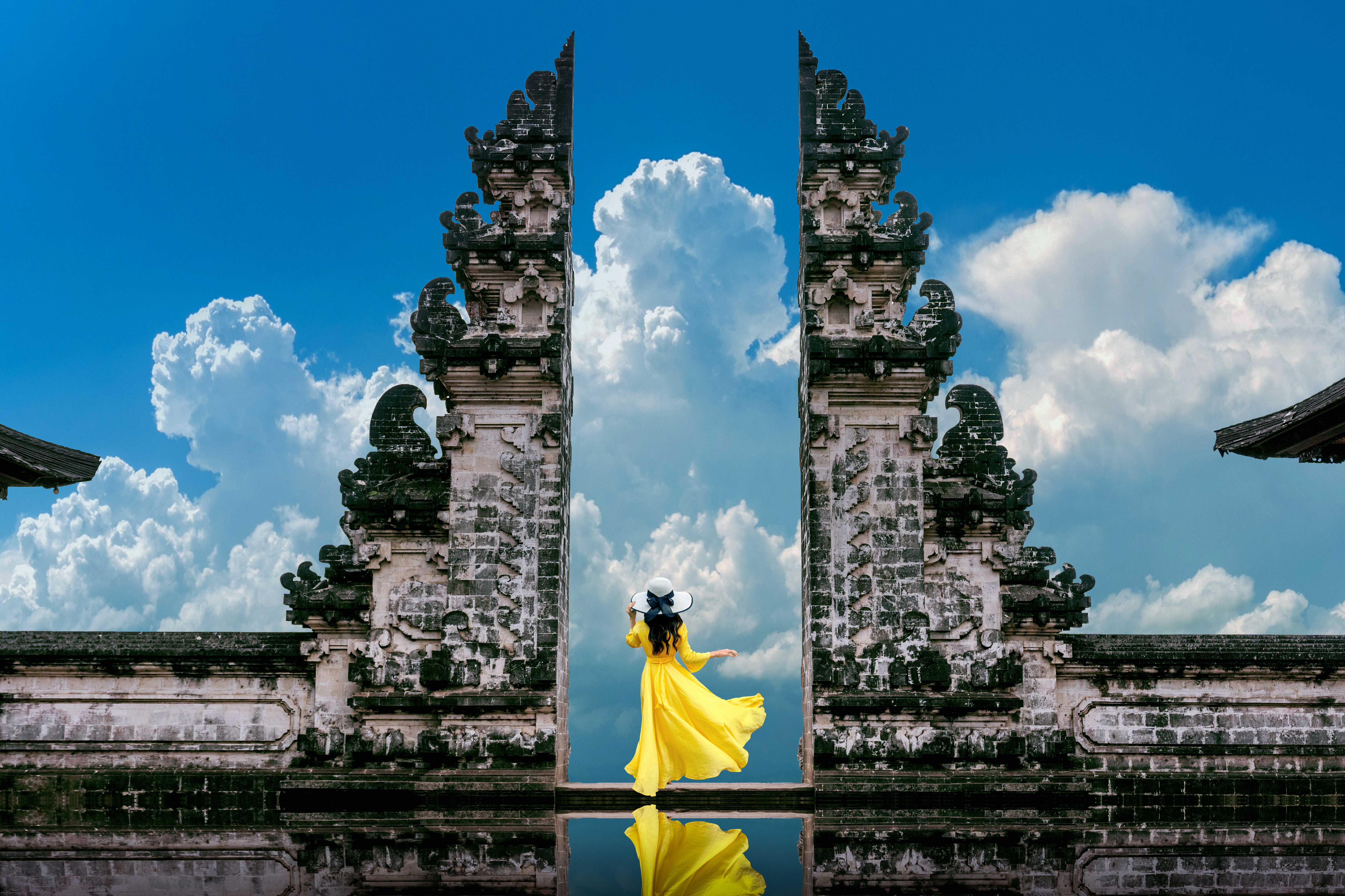 Bali Serenity – 5-Day Luxury Stay, Underwater Adventure, Ultimate Spa & Tanah Lot Pilgrimage