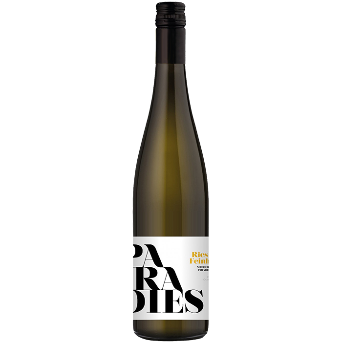 Paradiesgarten Riesling 750ml