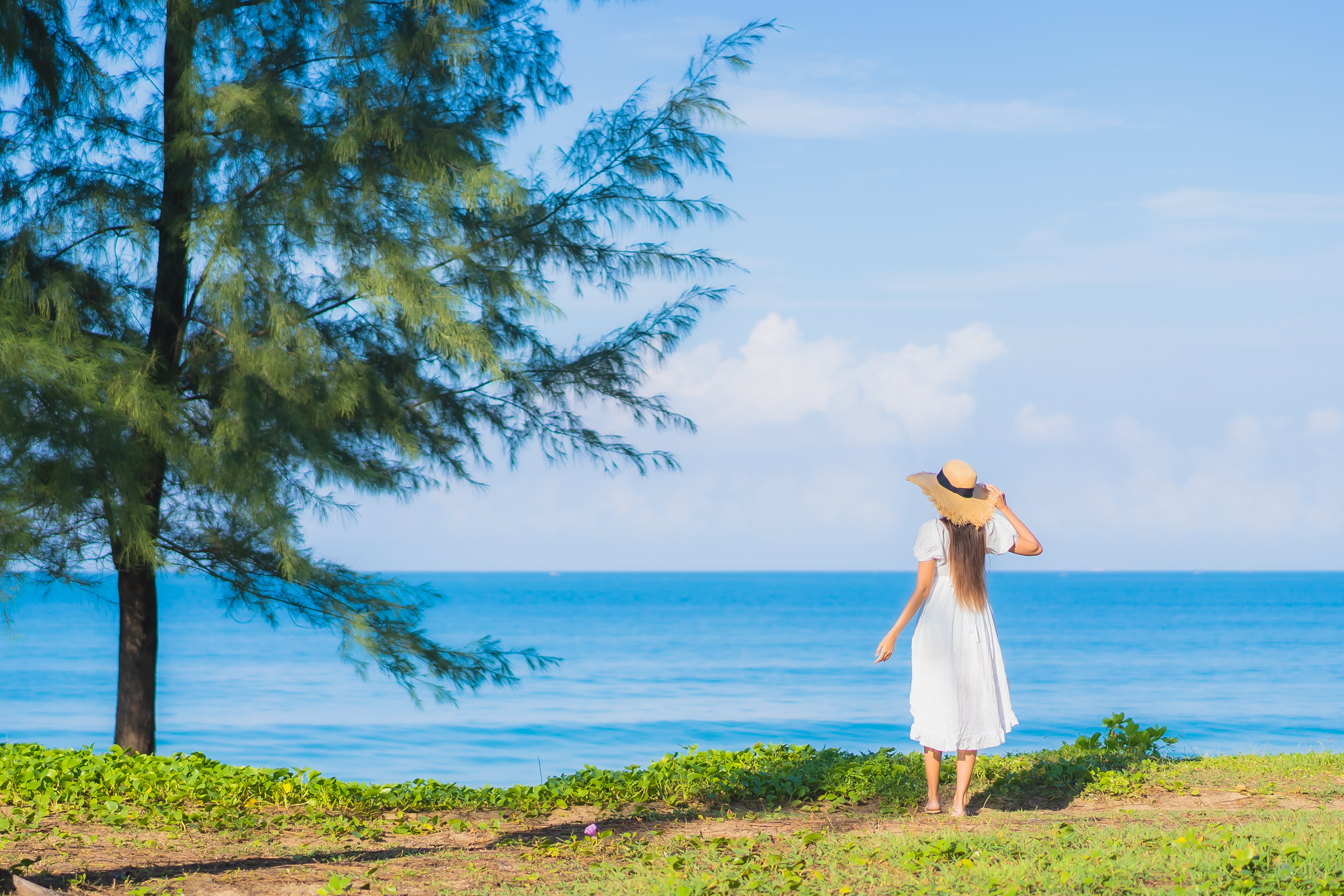 Explore Phu Quoc Island – 5-Star Accommodation, Underwater Walking, SPA, Diving, and Pearl Farm Tour (5 Days)