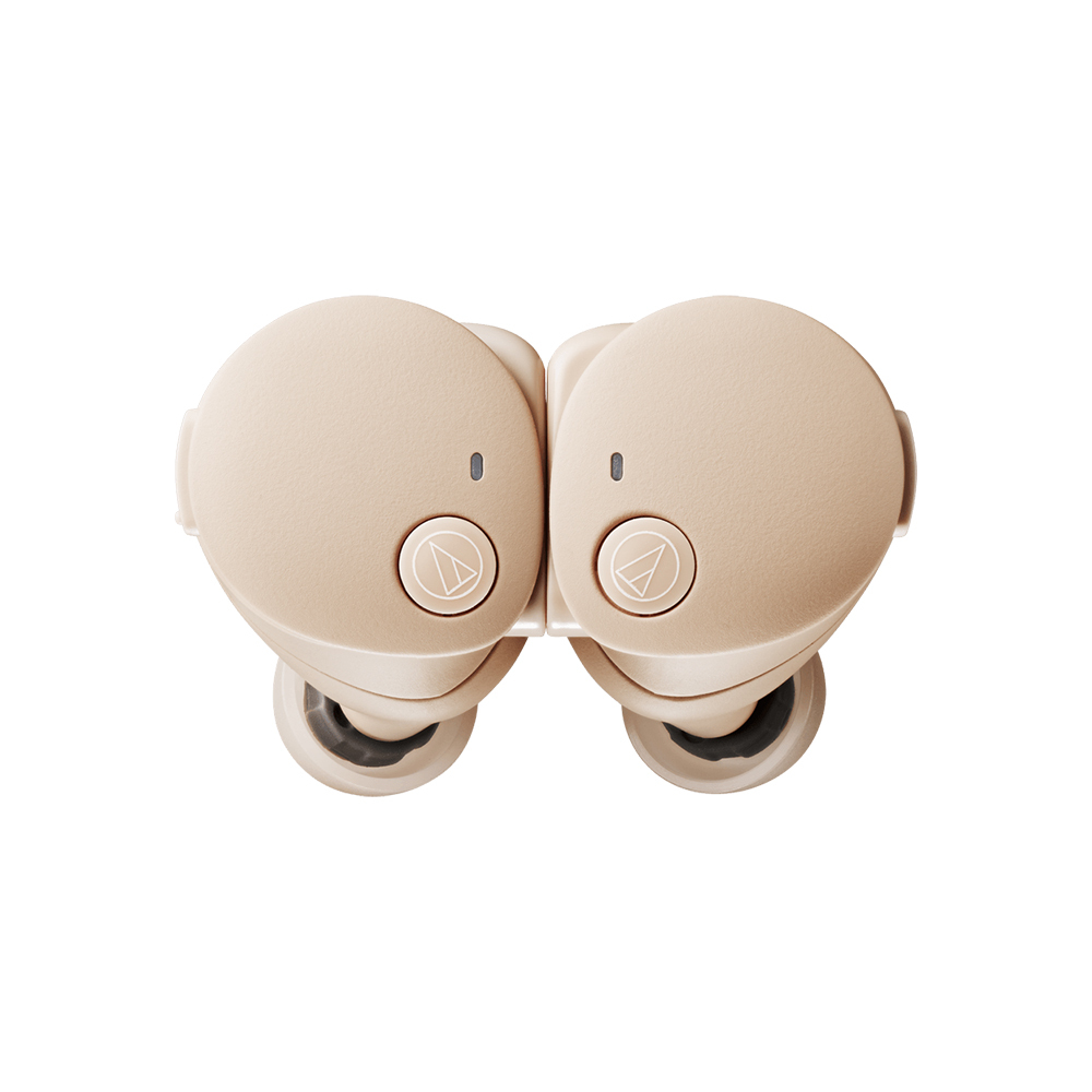 鐵三角 | SOLID BASS 藍牙 真無線耳機 ATH-CKS50TW2