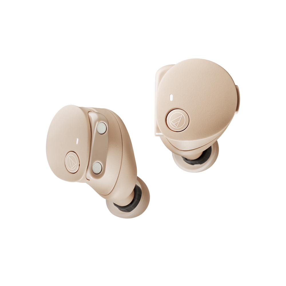 鐵三角 | SOLID BASS 藍牙 真無線耳機 ATH-CKS50TW2