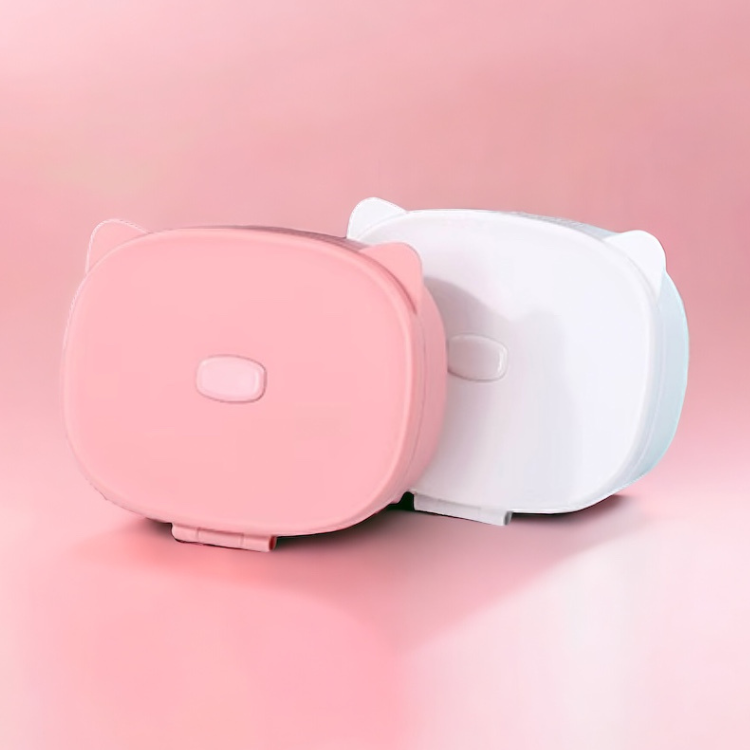 貓咪收納化妝盒