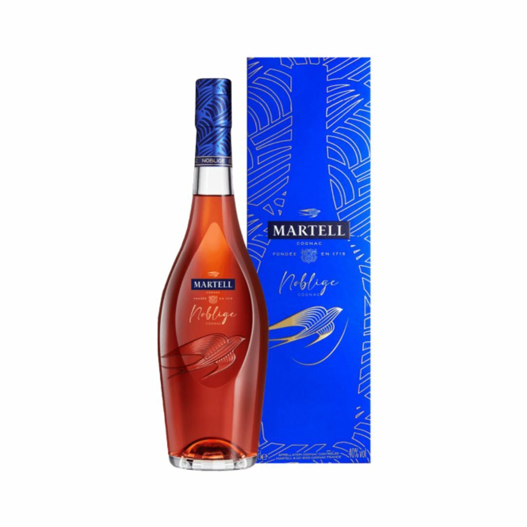 馬爹利名仕干邑 Martell Noblige Cognac 700ml