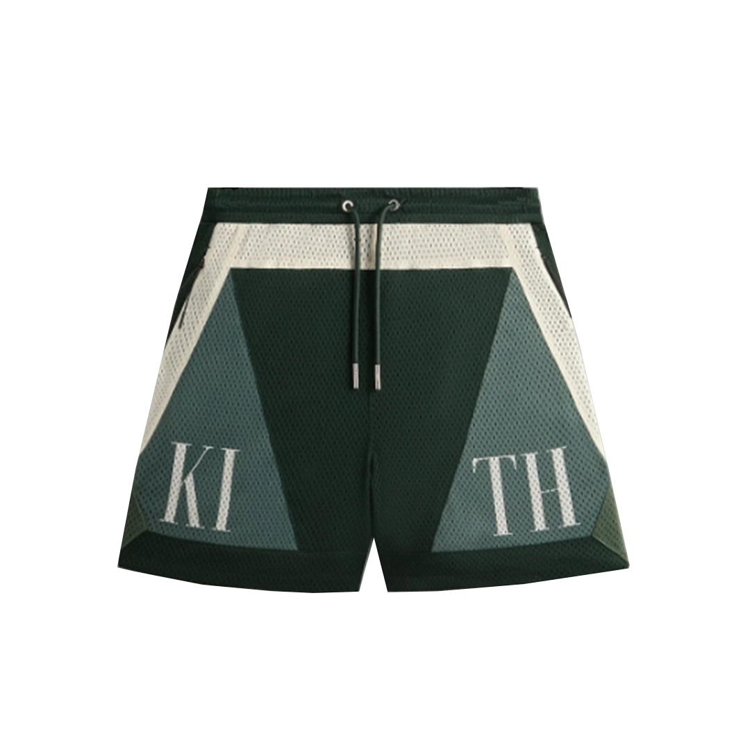 Kith Turbo Short Stadium ショートパンツ バスケ XL Kith Turbo Short Stadium ショートパンツ バスケ XL