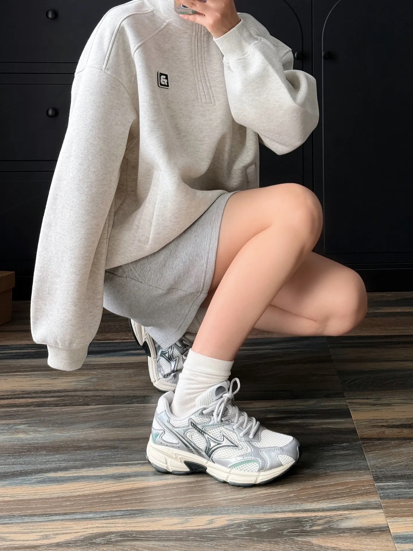 MIZUNO SPEED 2K 美津濃 鐳射綠銀 奶油銀綠 雷射光 未來感 男女鞋 D1GH222921 / 預購