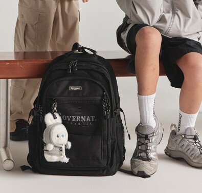 【OWN】Covernat 毛茸茸 吊飾 玩偶 包包 掛件 配件 限量 限定 商品 兩種款式