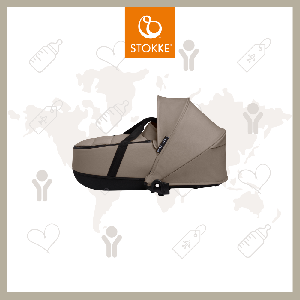 *New* Stokke® YOYO³ - Newborn Shell (Without Yoyo Frame)