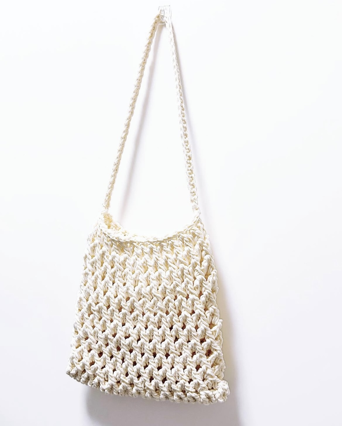 ！New！Mesh bag 工 作 坊