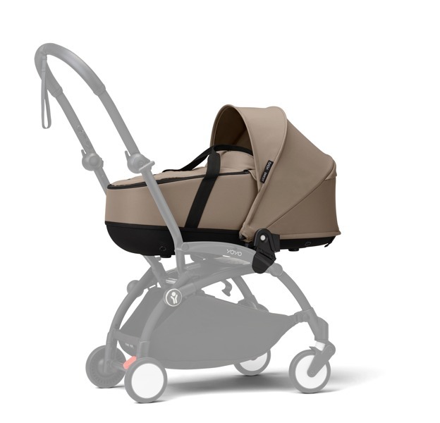 *New* Stokke® YOYO³ - Newborn Shell (Without Yoyo Frame)