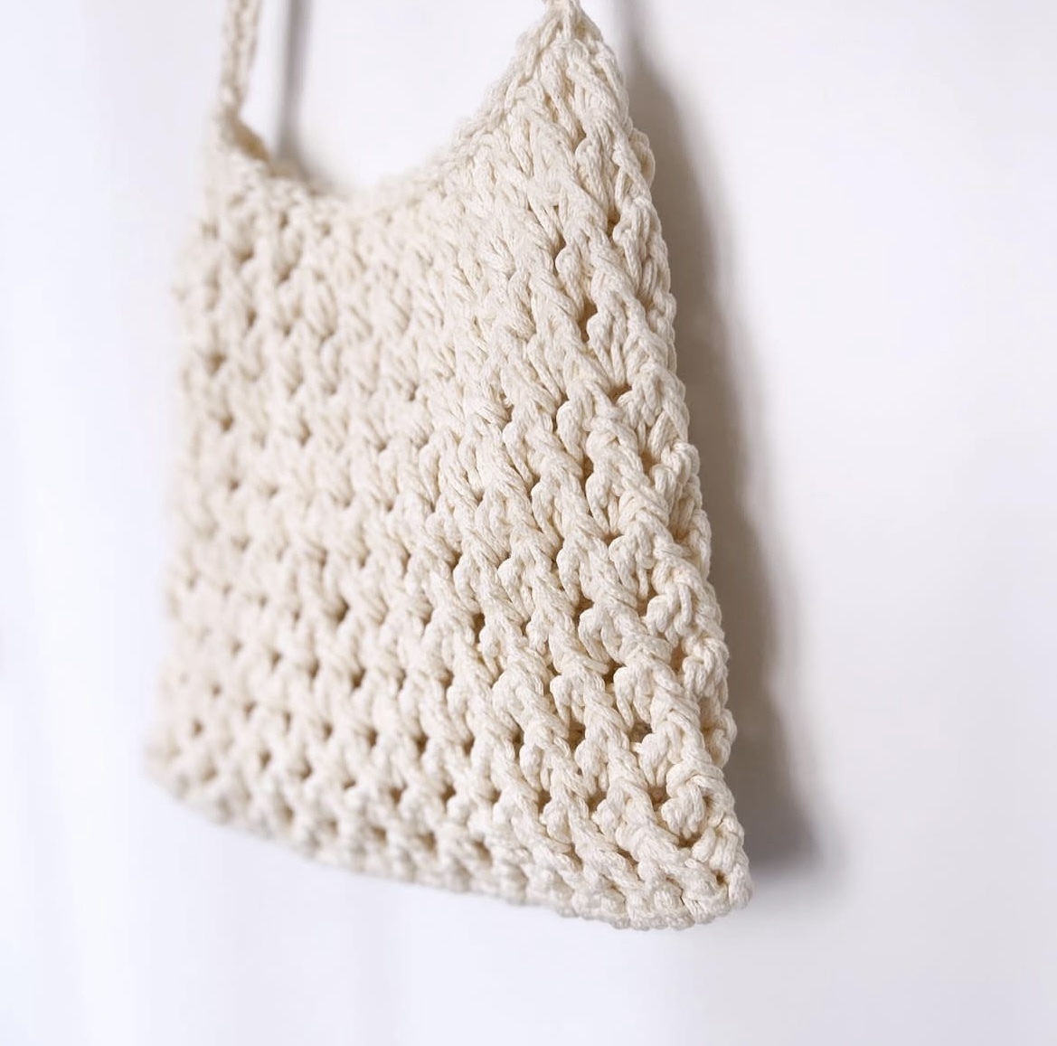 ！New！Mesh bag 工 作 坊