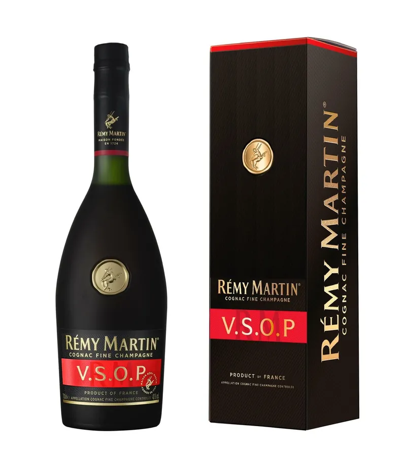 人頭馬 Remy Martin VSOP 700ml