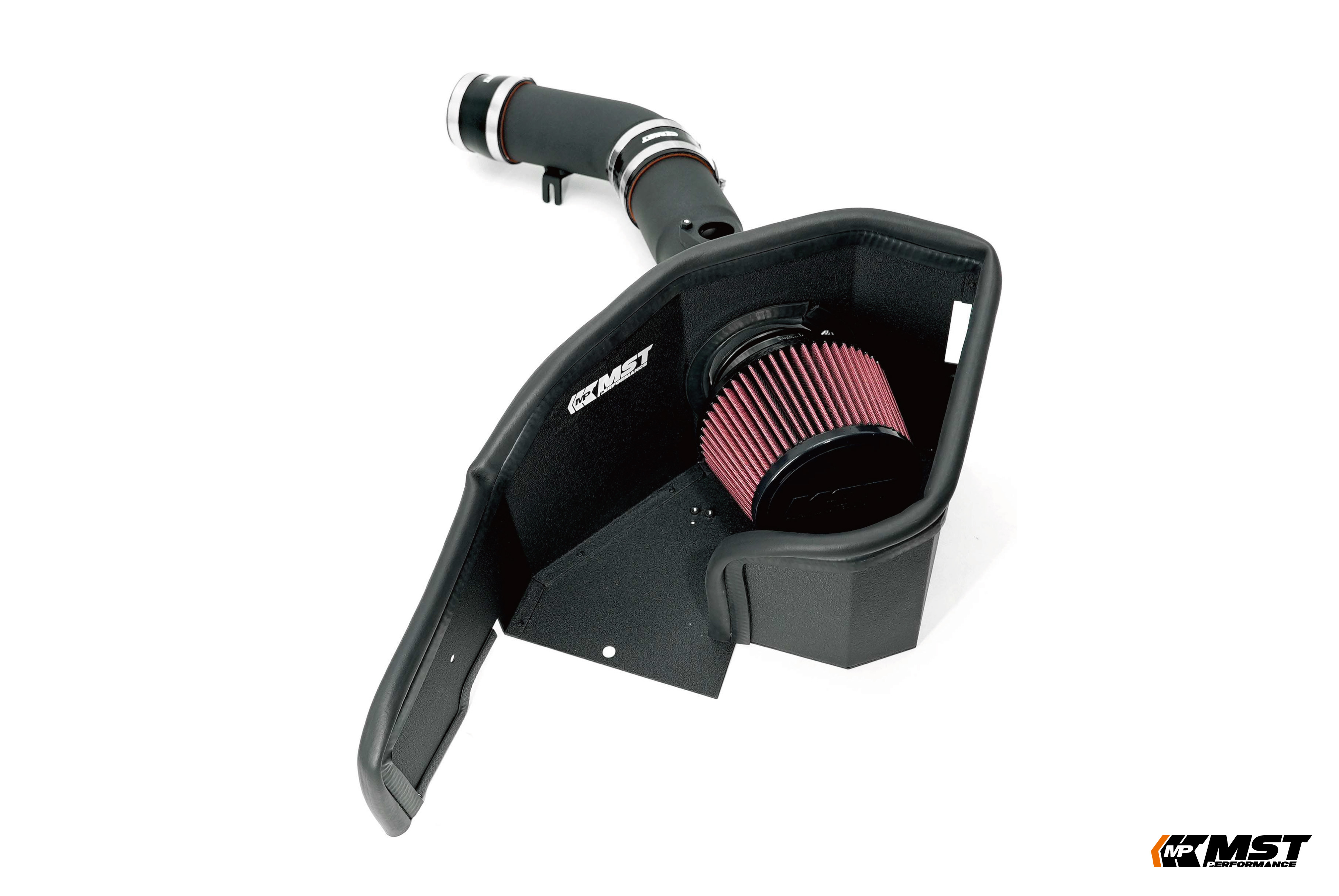 MST 2020+ Toyota GR Yaris 1.6 Cold Air Intake System (TY-GRY01)