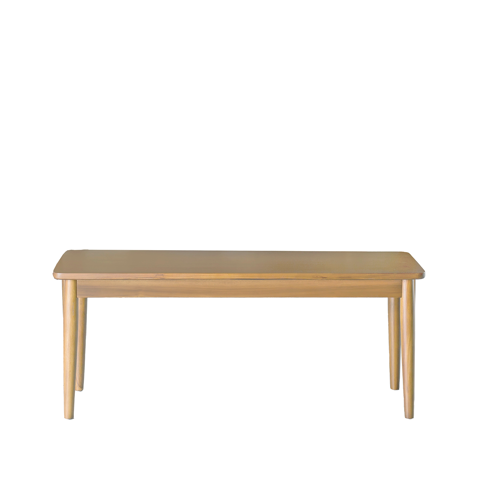 Dapper 宋溪木/白橡色長凳〔CH239SO〕