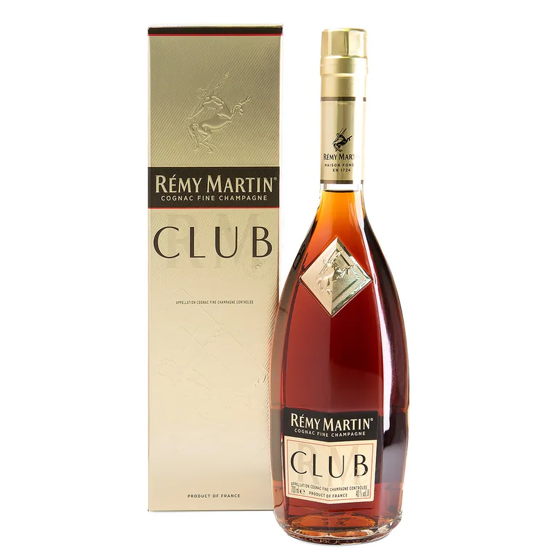 特級人頭馬 Remy Martin Club 700ml
