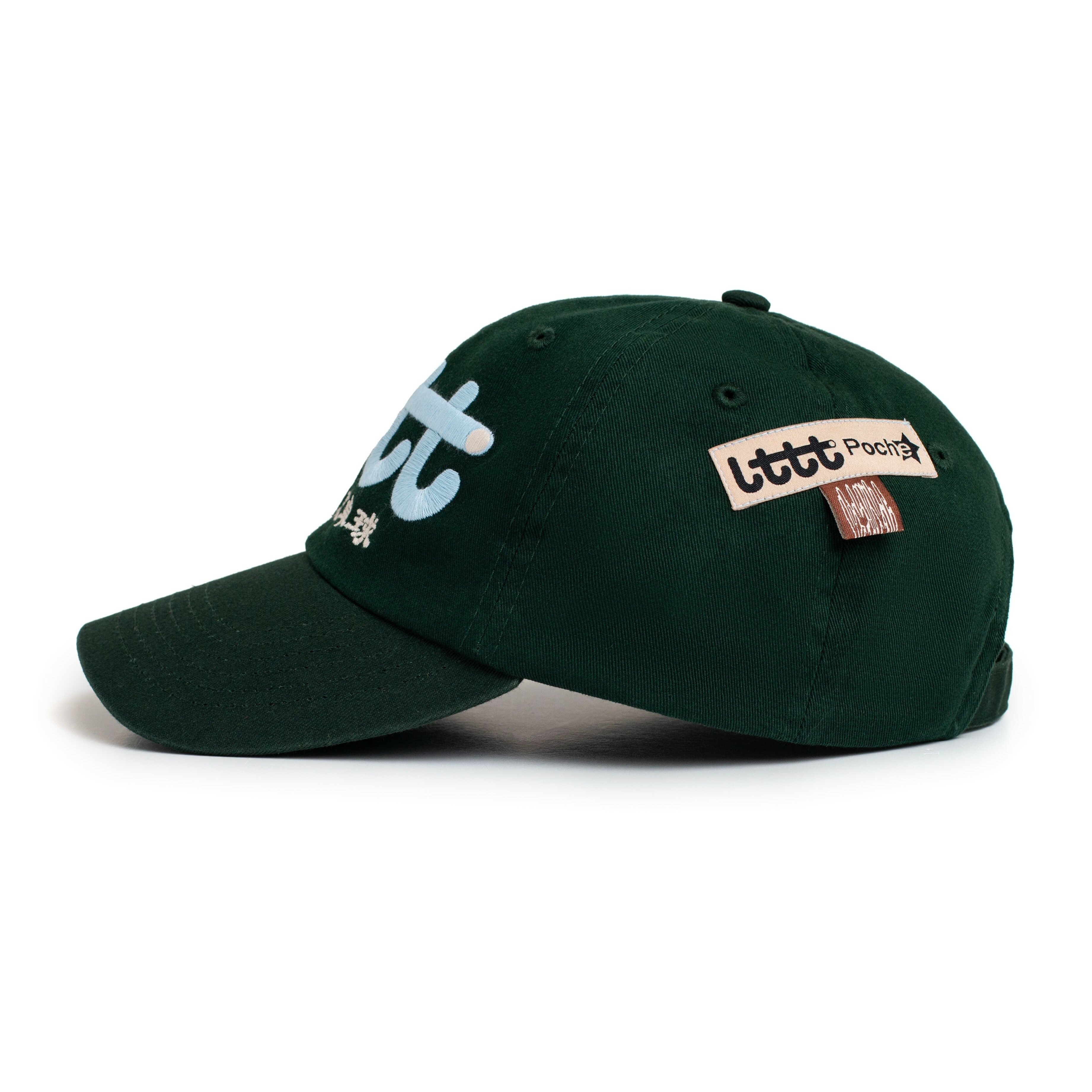 LTTT (Little Tokyo Table Tennis) / CAP SMART
