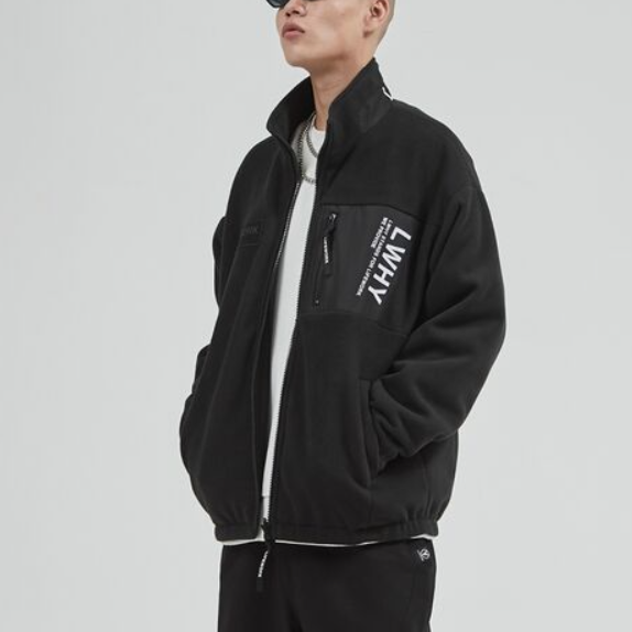 LIFEWORK 雙面外套 (K2 BR441)