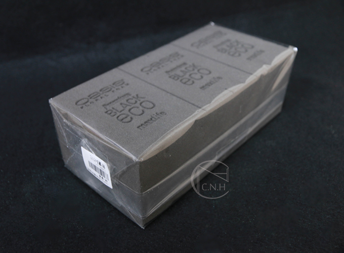 OASIS 珍珠環保海綿