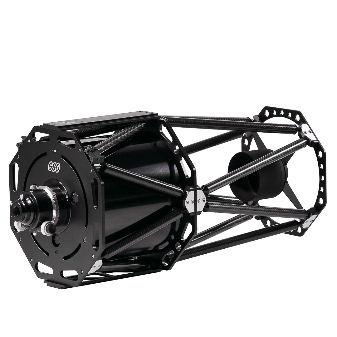 RC12A 12" F/8 RC碳纖桁架式天文望遠鏡