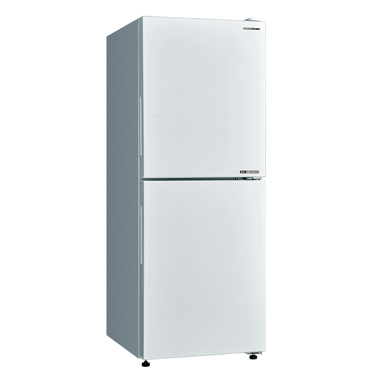 SANLUX 台灣三洋 156L  一級能效變頻下冷凍雙門電冰箱(SR-V150BF)