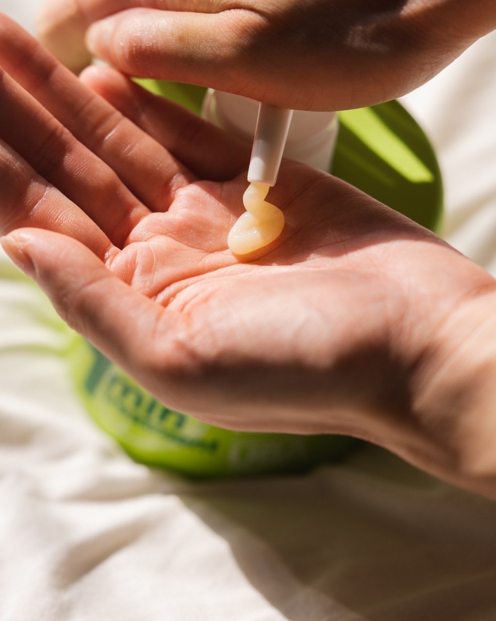 Alphatra  One Minute Hair Treatment (Conditioner)-H1