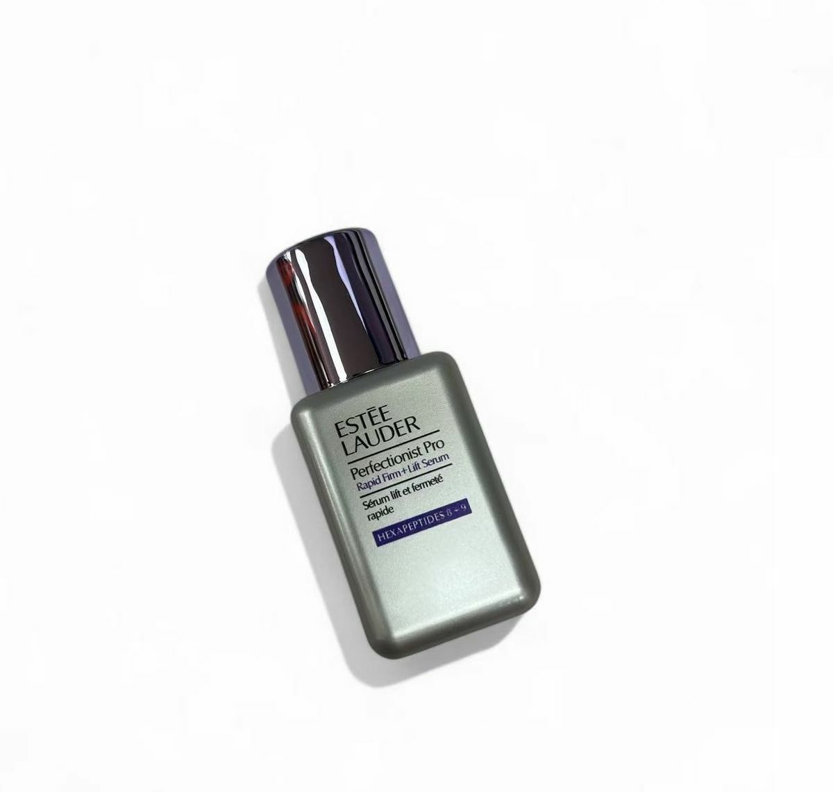 Estée Lauder *無外盒* - 迷你庄 新版升級專研拉提立體緊塑精華 [Hexapeptides 8+9] 15ml (平行進口)