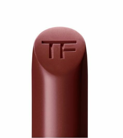 TOM FORD 黑管唇膏 #80 Impassioned 3.5g (平行進口)