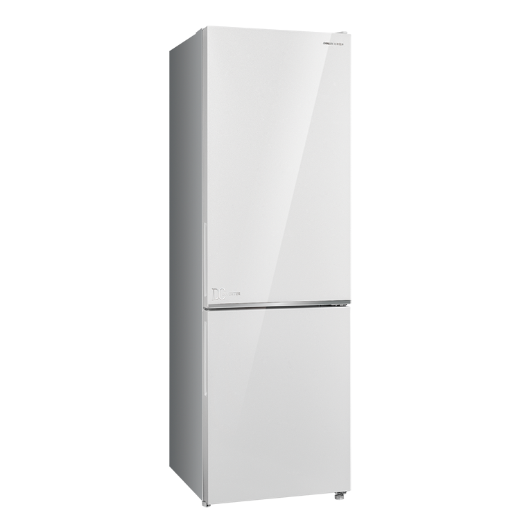 SANLUX 台灣三洋 250L 一級能效變頻下冷凍雙門電冰箱(SR-V250BF)