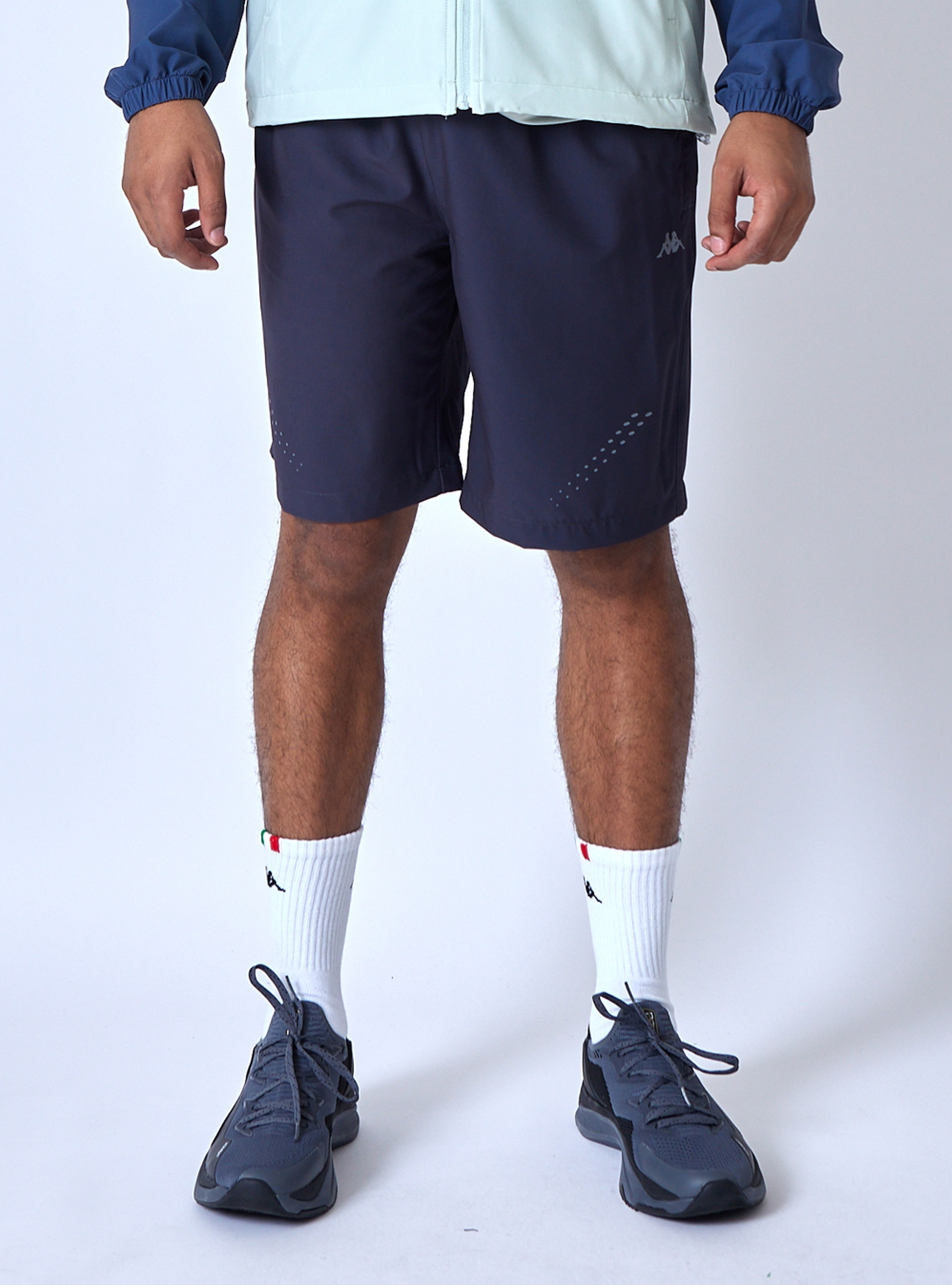 男女適穿 排汗速乾運動短褲