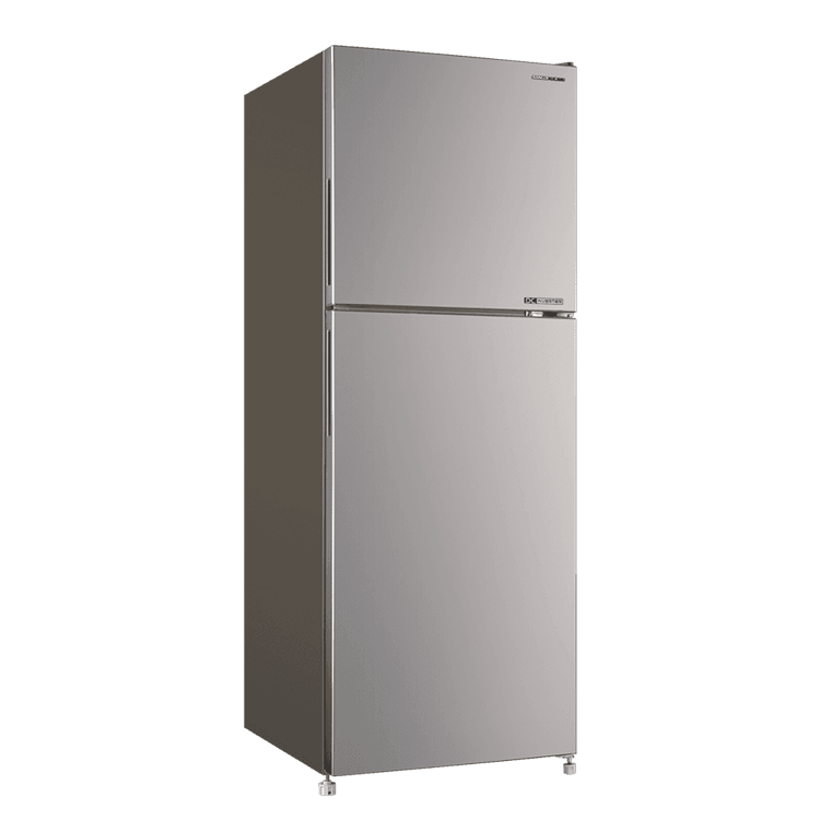 SANLUX 台灣三洋 210L 一級能效變頻雙門電冰箱(SR-C210BV1A)