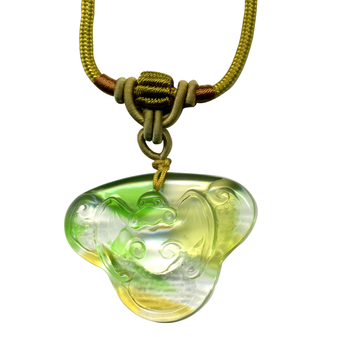 佩福項鍊 福氣相隨平安順遂開運納祥