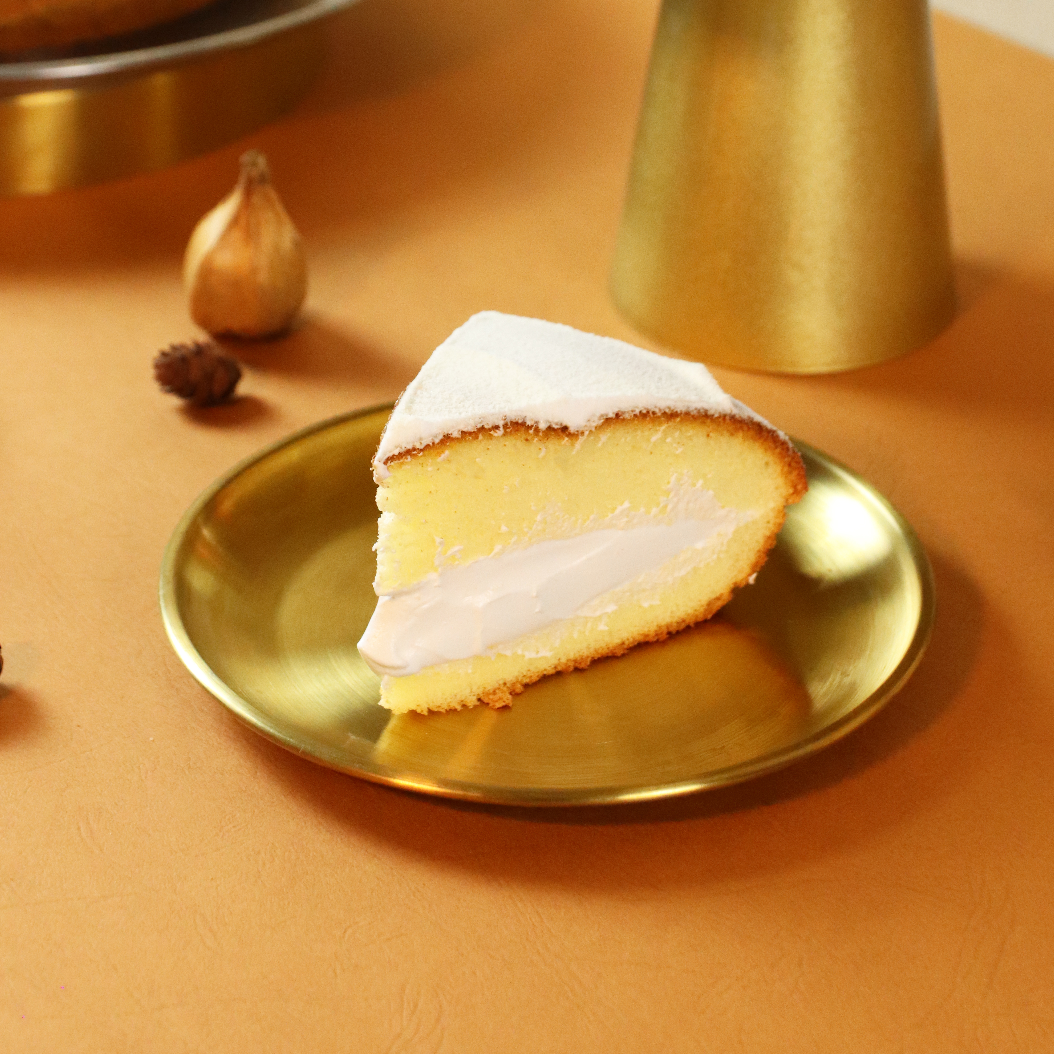 【九吋】原味波士頓派