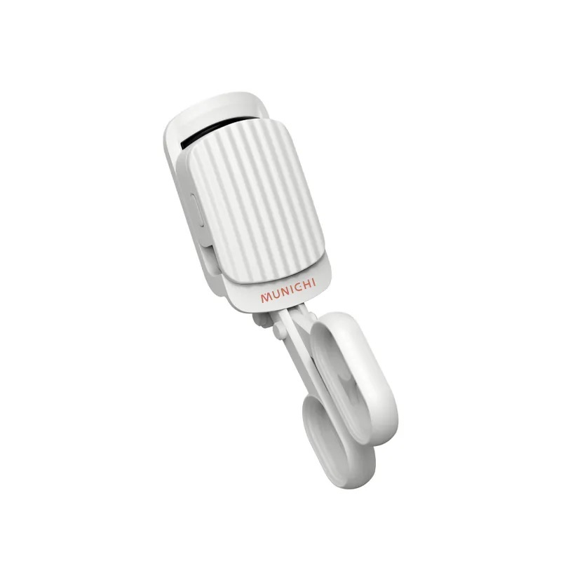 【MUNICHI沐尼黑】電熱美睫捲翹器(睫毛夾)