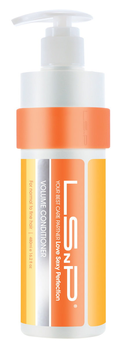 LSNP - (Sport Series) - Volume Conditioner