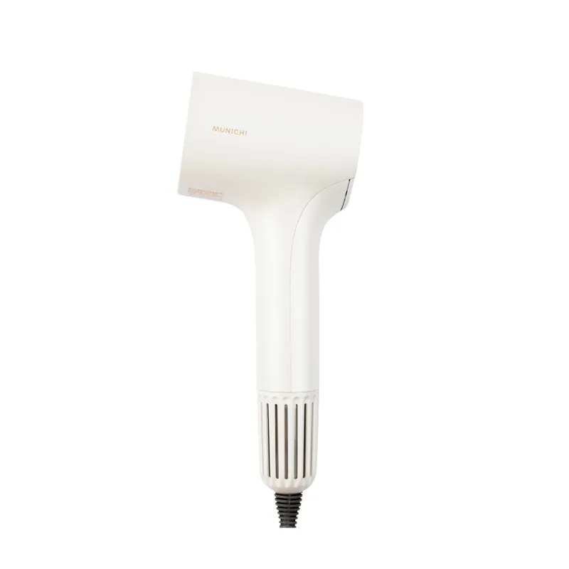 【MUNICHI沐尼黑】小金高速吹風機(負離子沙龍級抗毛躁)