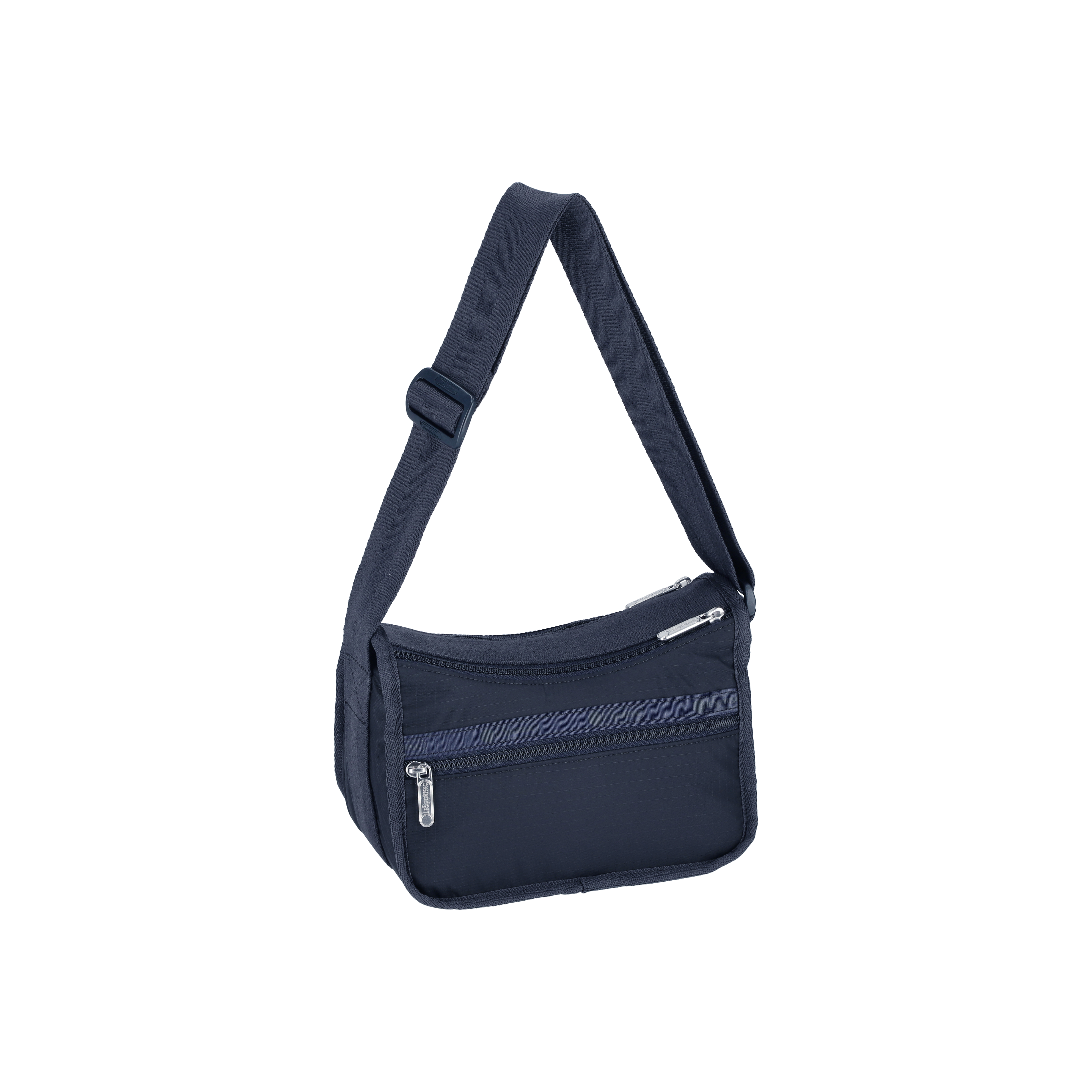 小型肩背包 (DEEP SEA BLUE)