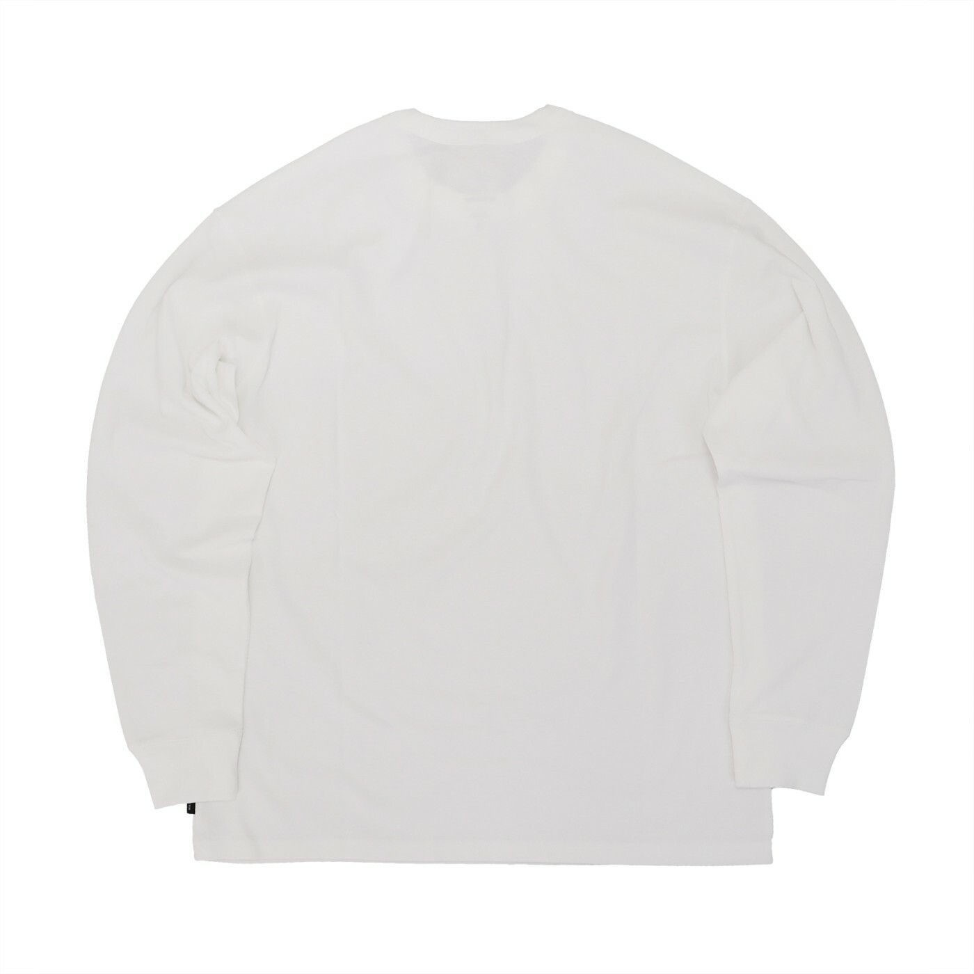 Nike Sportswear Premium Essentials 刺繡 長袖 白色 DO7391-100