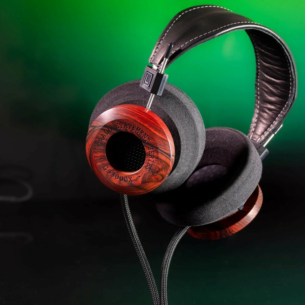 Grado GS3000x 頭戴式耳機