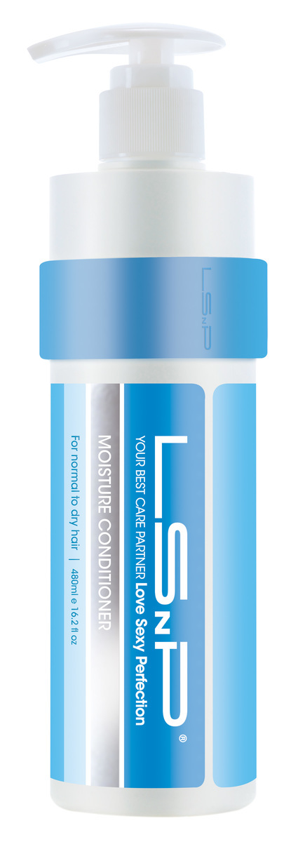 LSNP - (Sport Series) - Moist Conditioner