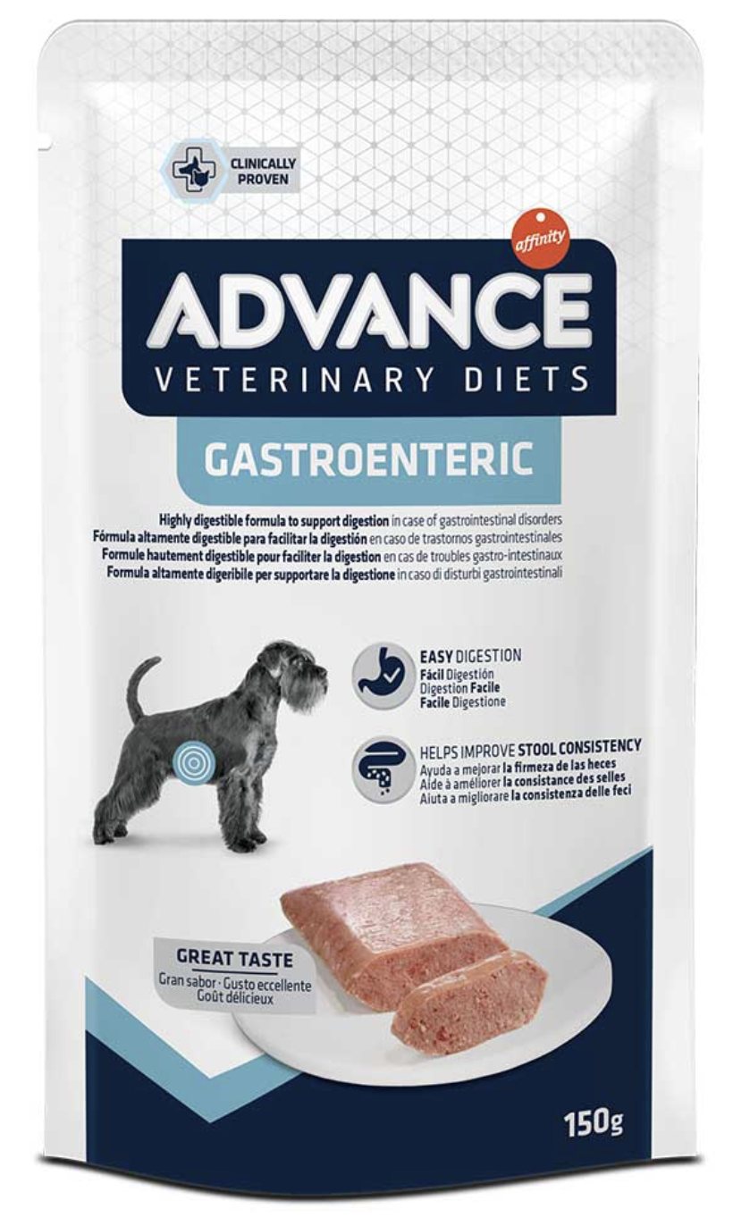 ADVANCE |處方狗濕糧(腸胃專用)