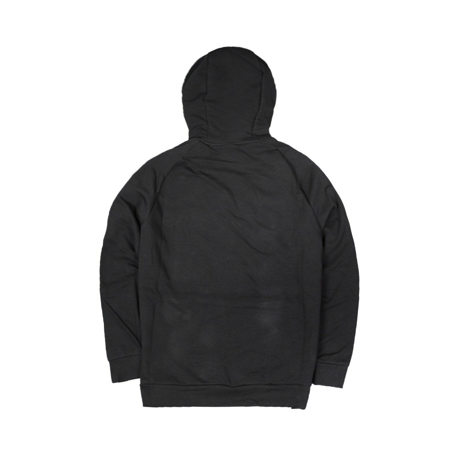 Nike Dri-FIT 基本款 帽T 黑色 CZ2426-010