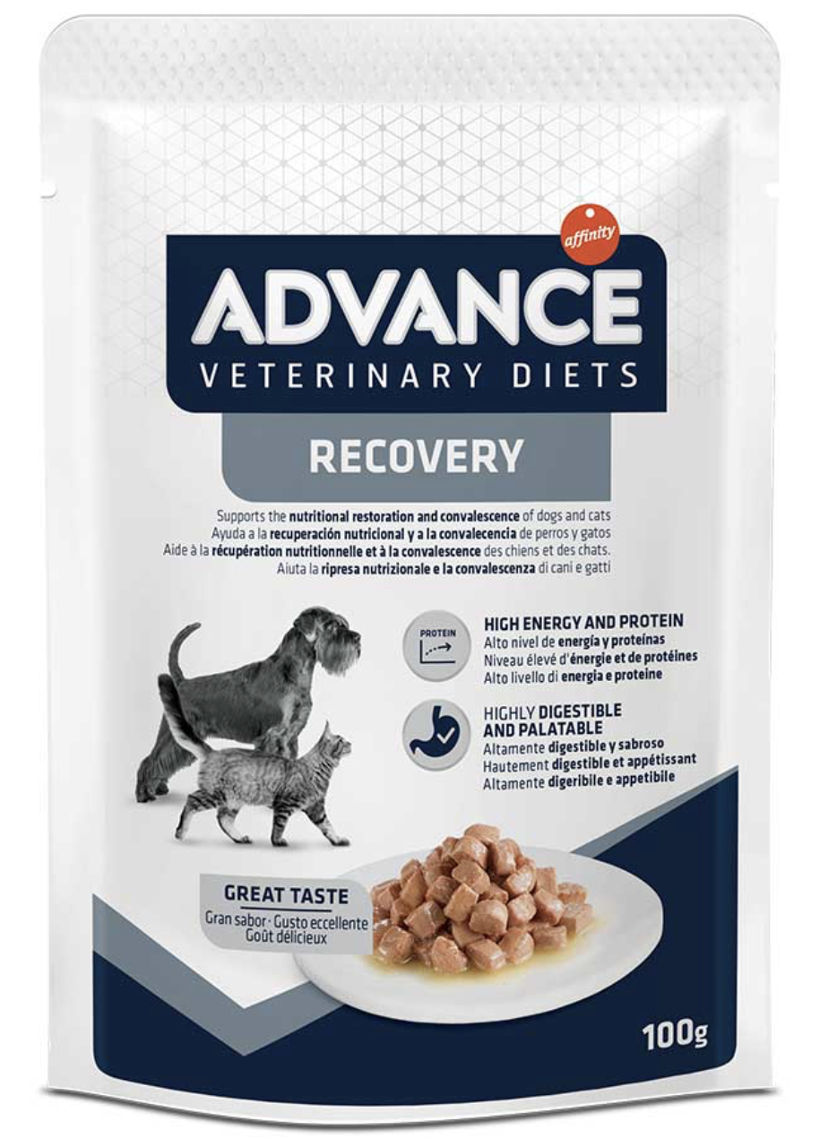 ADVANCE |處方貓/狗濕糧(手術後恢復專用)