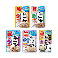 無一物 蒸籠貓餐包