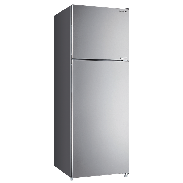 SANLUX 台灣三洋 360L 一級能效變頻雙門電冰箱(SR-C360BV1A)