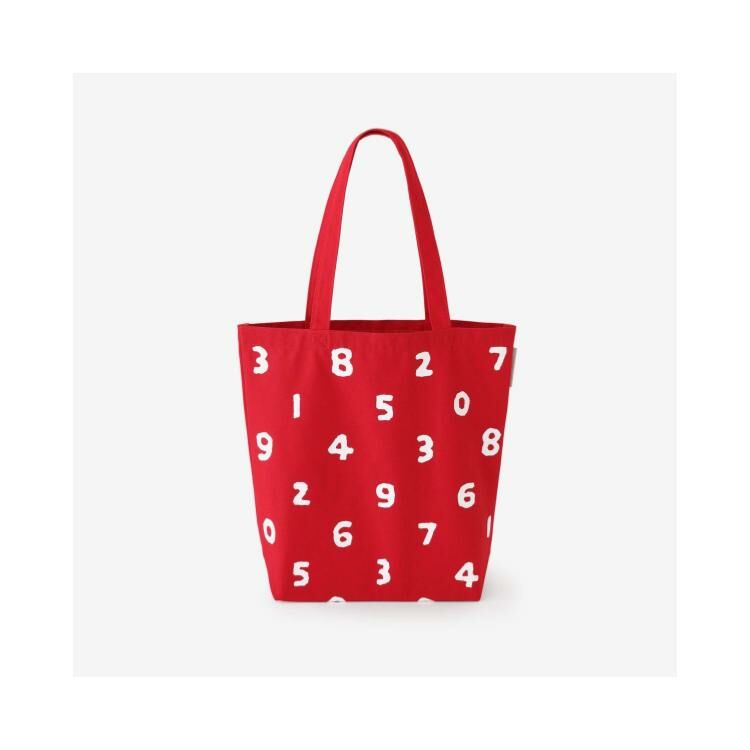 SOU SOU sousou Yousou. PROMOTION 深緋色 M 托特包 手提袋 SO-SU-U十數