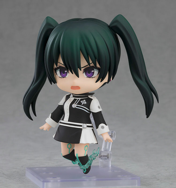 Aug Good Smile Company Nendoroid D.Gray-man Lenalee Lee Pre-order