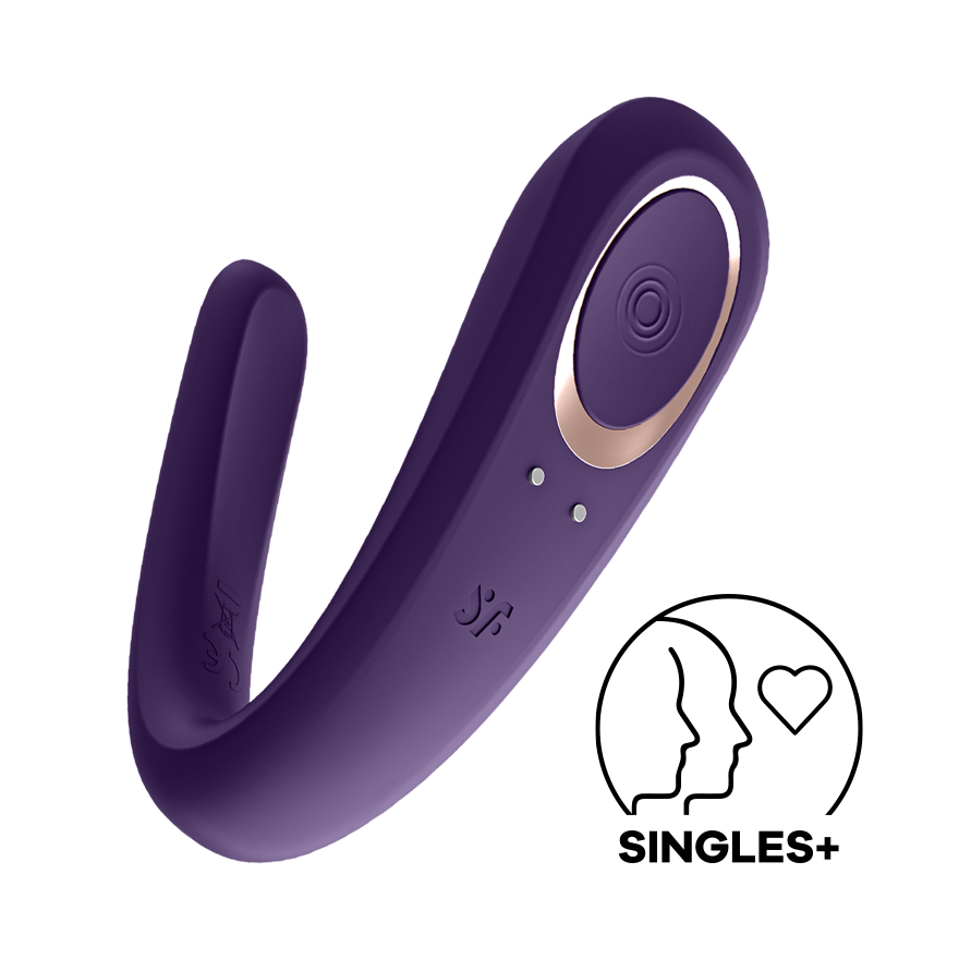 Satisfyer Double Classic