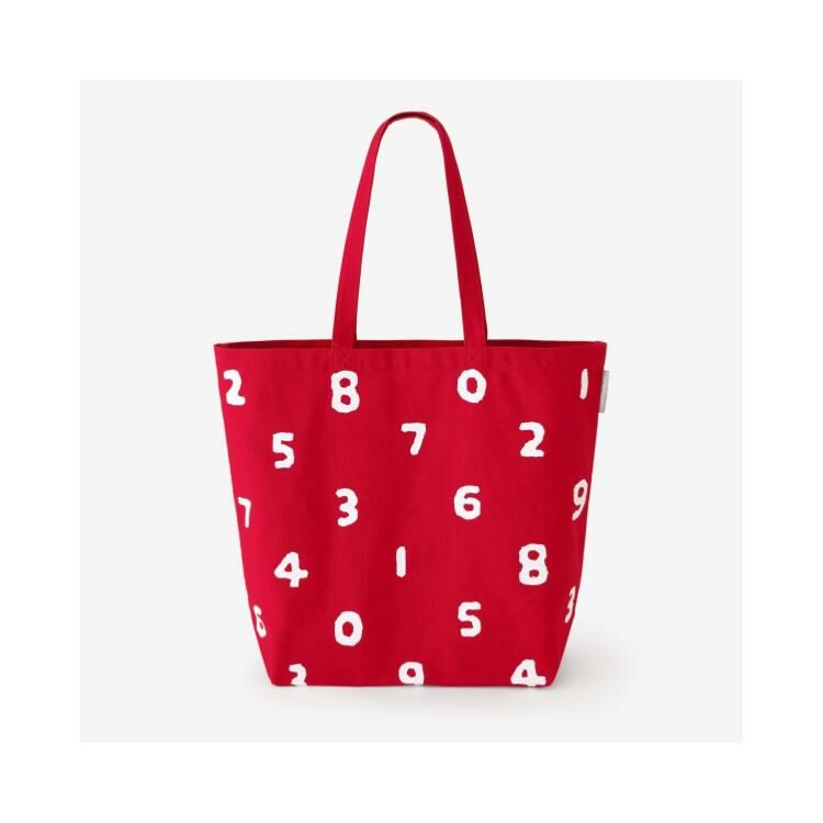 SOU SOU sousou Yousou. PROMOTION 深緋色 L 托特包 手提袋 SO-SU-U十數