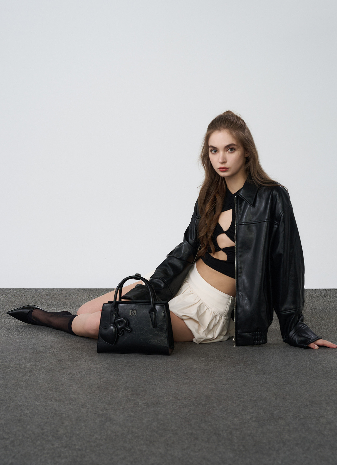 星耀嘉年華｜女手提包｜ROBINMAY 官方網站(RM)