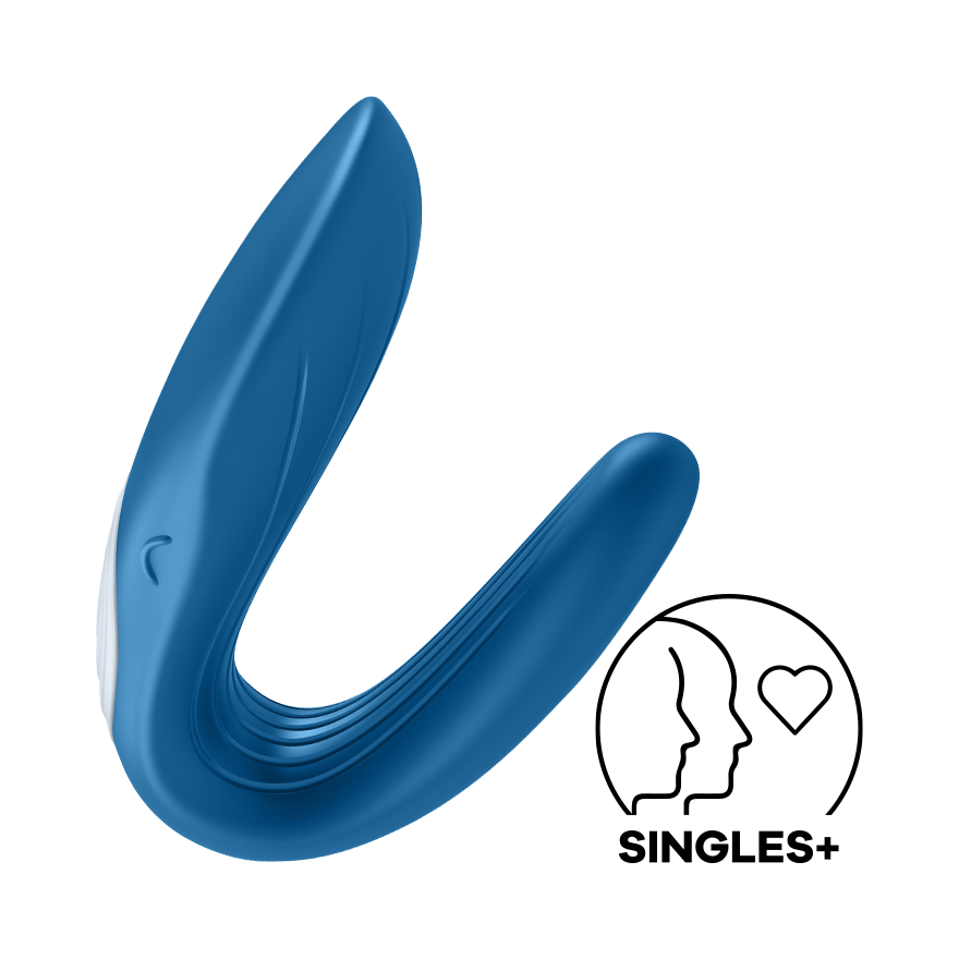 Satisfyer Double Whale